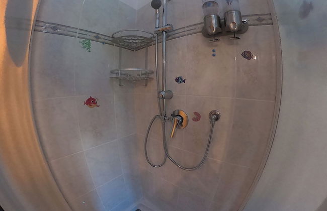 Apartment Gentile 200 Meters From the sea - Photo 20