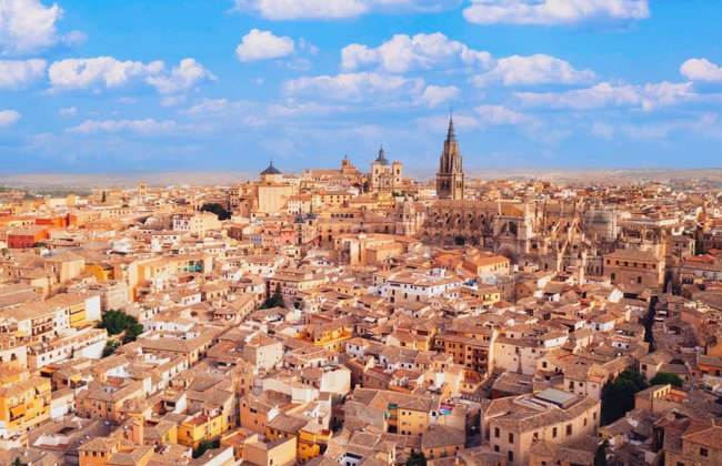 Autobús turístico de Toledo, Big Bus - Foto 6