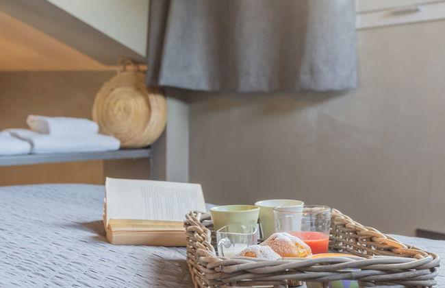 Rebecca Suite Nearby Urio s Castle - Foto 2