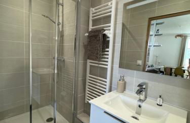 Superbe appartement Nancy Thermal - Foto 1