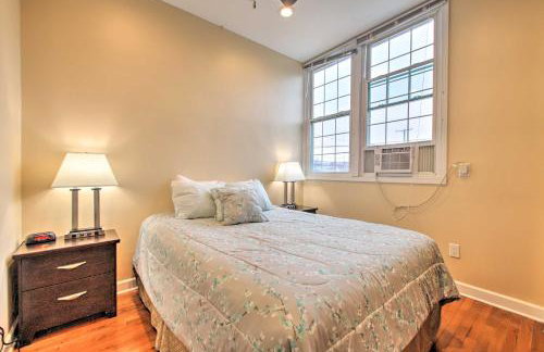 Cozy Couples Getaway Less Than 2 Mi to Lake Michigan! - Foto 13