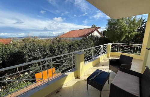 Luxury Seaview 3BDR Maisonette-100m to Beach - Foto 10