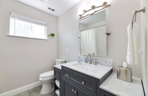 Fayetteville Retreat with Yard - Walk to Campus! - Foto 15