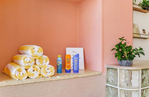 Tropics Hotel Miami Beach - Foto 73