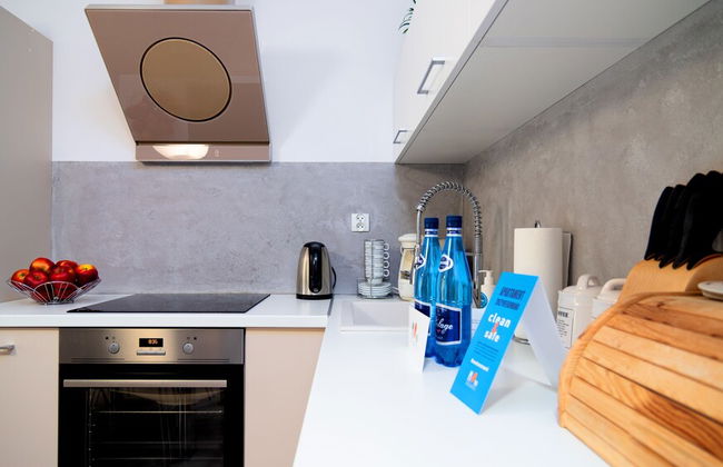 MS Pro Apartamenty Kolobrzeg - Photo 60