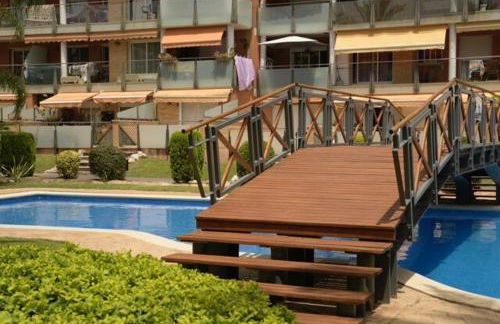 Apartment in Cambrils - Foto 22