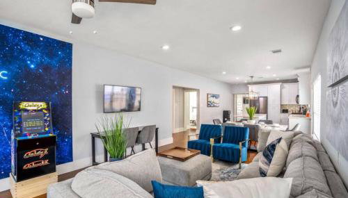 Intergalactic Abode at East Downtown - Foto 5