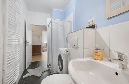 Retro Courtyard Central Leipzig - Foto 4