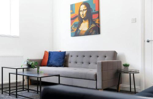 Charming 3BR in Blyth - Foto 19