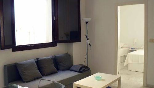 Alfaqueque Apartment - Foto 2