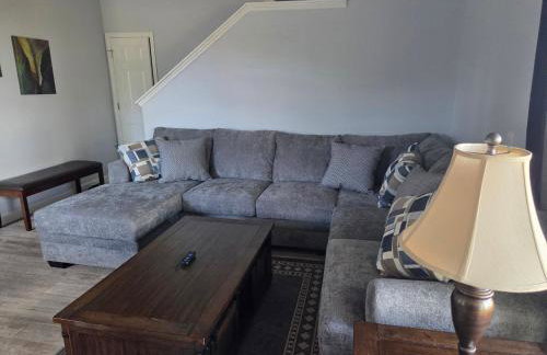 Great Town Home with Lazy River - Foto 4