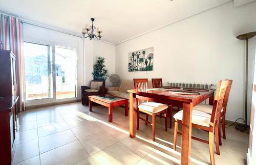 Sunset Haven - La Torre Golf Resort - Foto 3