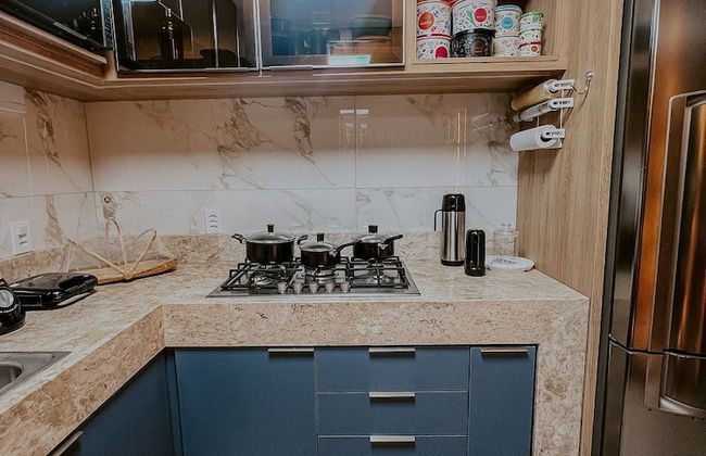 Aconchego do João - Photo 27