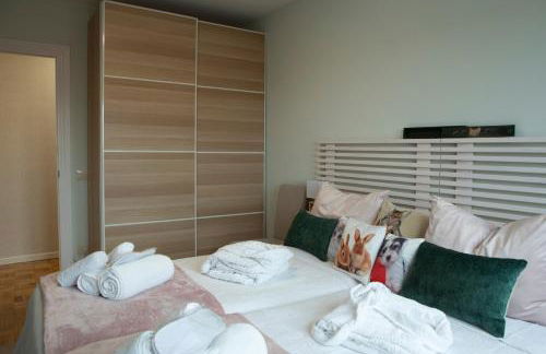 La Veiguela de Gijón I, con plaza de garaje y jacuzzi incluido - Foto 17