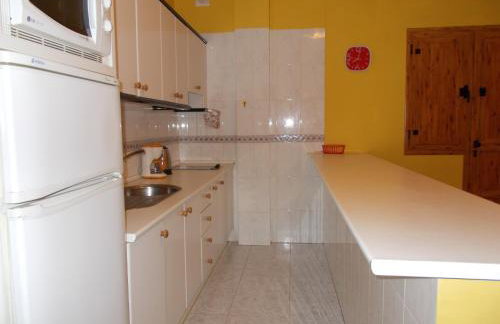 Apartamentos La Banda - Foto 41