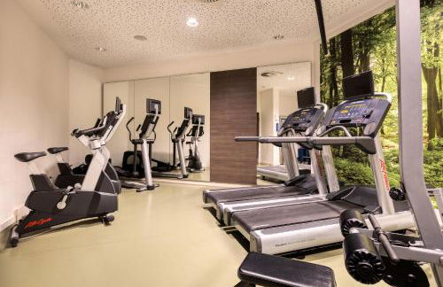 Citadines City Centre Frankfurt - Foto 7