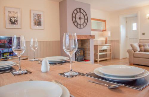 High Oaks Grange - Cottages - Foto 18
