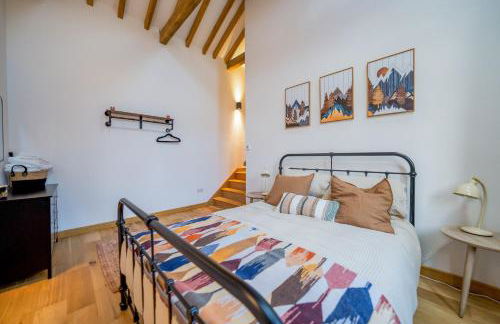 An elegant countryside hideaway with four indulgent ensuite bedrooms - Foto 20