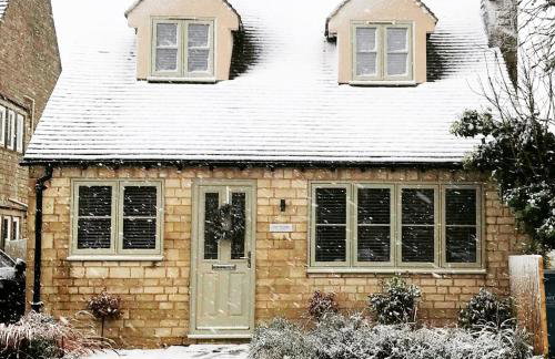 Lavender Lodge Bourton - Foto 24