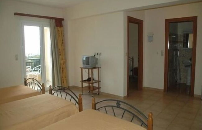 Hotel Xifoupolis - Foto 9