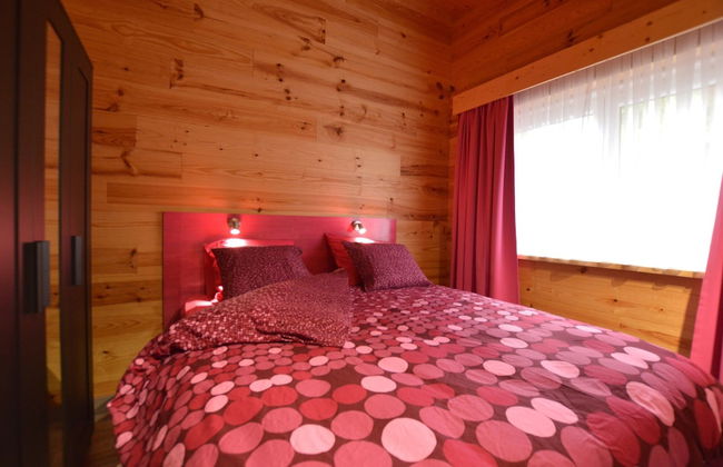 Chalet Near Durbuy With Private Garden - Foto 12