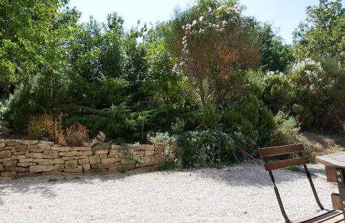 Chez Ceninomi Gite, Drôme Provençale 4 people - Foto 9