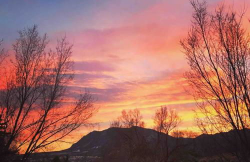 Hillside Horizon Firepit & BBQ w Views - Foto 41