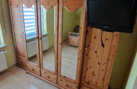 Ferienwohnung Wiesental II, Wiesentalstrasse 1, 89331 Burgau - Foto 23