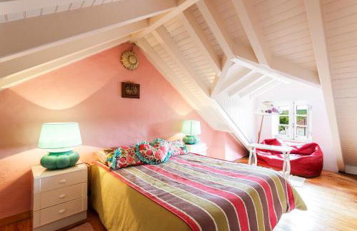 WHome Ericeira Private Villa - Foto 32