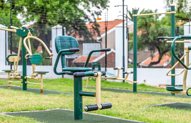 MINT Express Sandton View - Photo 49