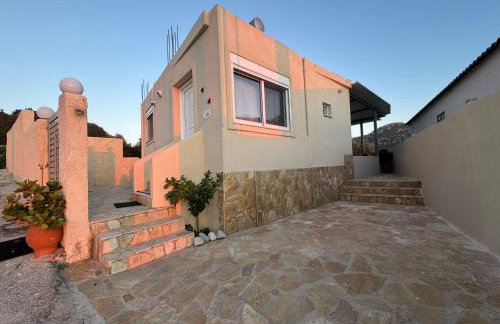 Detached House KATAFIGI - Foto 34