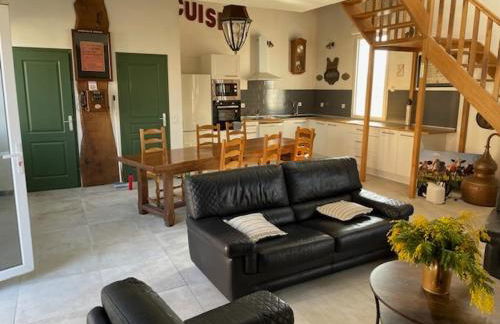 La scierie Massonat - Foto 36