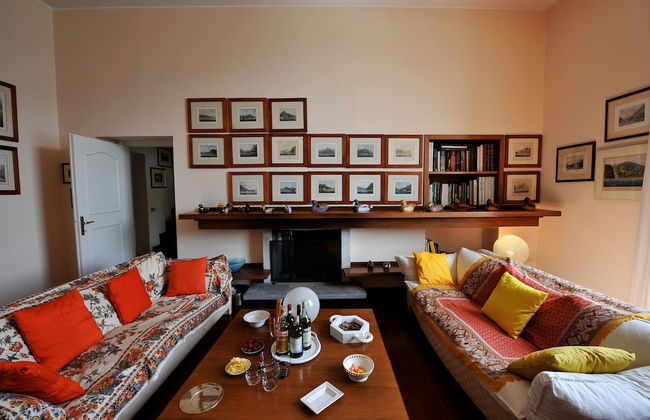 Villa Margherita Grande - Foto 5