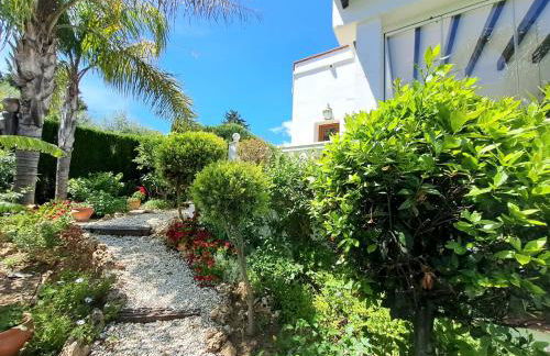 Noctua 035 Villa Valle Romano 035 - Photo 36