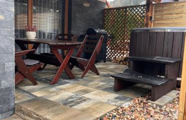 Domek w górach, noclegi w górach , Przystanek Stodoła , nocleg Beskidy , Velo Soła, balia ogrodowa, Rajcza, Rycerka - Foto 16