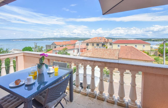 Apartments Anchor - Foto 28