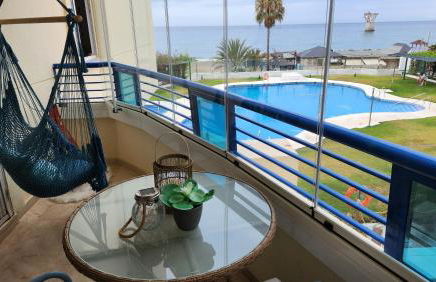 FIRST Beach line - Foto 11