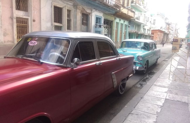 Aparthotel in Havana - Foto 32