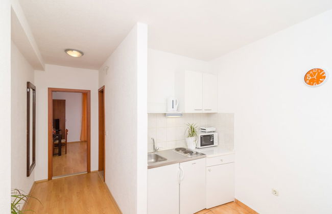 Apartments Matana Chano - Foto 64