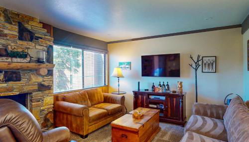 Mammoth Ski & Racquet Club #131 - Foto 5