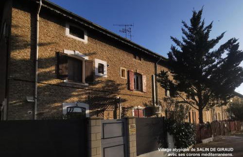 Studios MISTRAL21 en Camargue - Foto 13