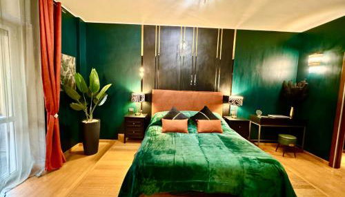 GuestARTDéco Sempione 32 - Foto 2