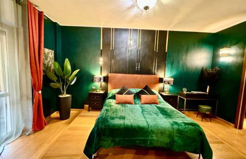 GuestARTDéco Sempione 32 - Photo 2