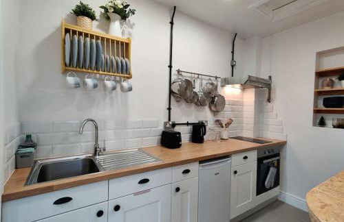 Bethel Nook, a cosy stay in the Welsh Valleys - Photo 41