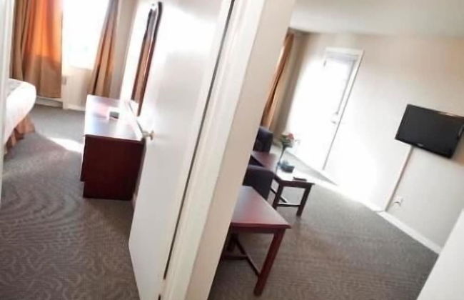 Beausejour Hôtel Appartements - Photo 35