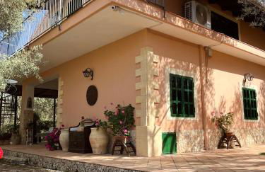 Villa Pantalica lato Sortino - Foto 28