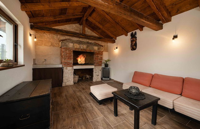 Villa Lucia - Foto 12