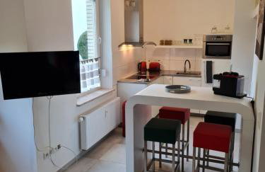Ferienwohnung am Kurpark - Foto 11