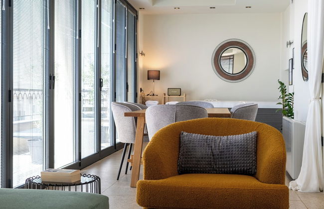 Evripidou7 Kalamata Mediterranean Suites - Foto 70