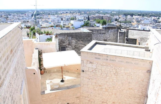 Dimora dell'Osanna - Foto 1